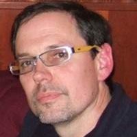 Jeffrey S. Cross