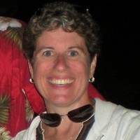 Eunice Patterson