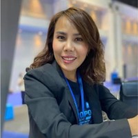 Orada Thammapat