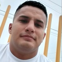 Ronny Javier Barzola Chávez