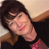 Dawn Rayson