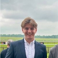 James Saint-Prenderville