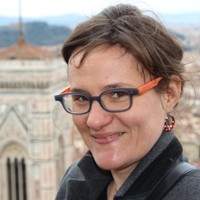 Sandrine Pierre_Sand