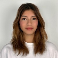 Chiara Margot Ostos Aguilar