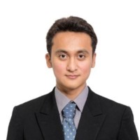 Taufiq Ismail Nur Saleh