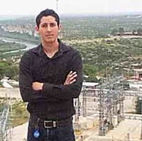 Isaac Diaz Martinez