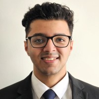 Amitanshu Tiwari