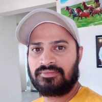 Akash Tembe