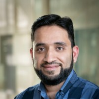 Salim Memon