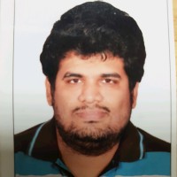 Bharath T S