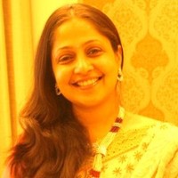 Shailja Mittal