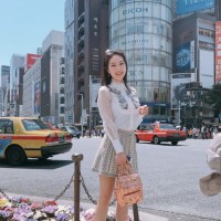 Pretty Queen