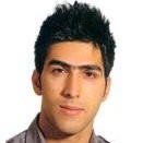 Mohammad Reza Aghakhan Olia