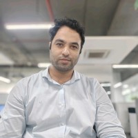 Mohsin Shaikh