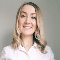 Maja Pettersson
