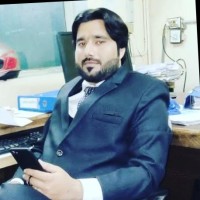 Yousaf Mushtaq