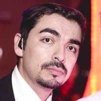 Carlos Martinez Meza