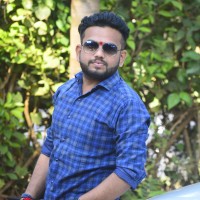Chandrakant Ghadge