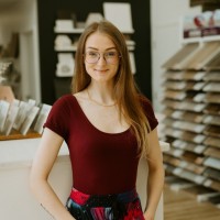 Katelyn Wardle