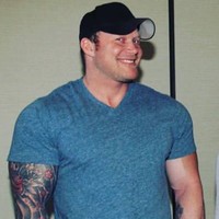Sean Lake