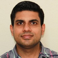 Anish Krishnan