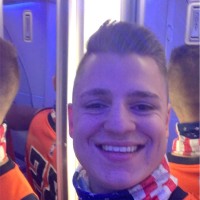 Zachary Van Riper