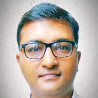 Vikas Dave
