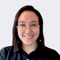 Isabel Louise Vicente