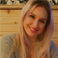 Nicole Kudoba, Chrp