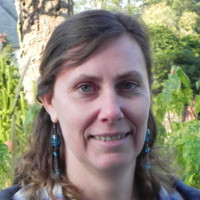 Aurélie Joué