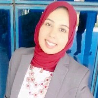 Donia Ashraf