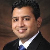 Mitesh K. Patel, M.D.