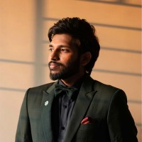 Dr. Mithun Manoharan