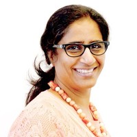 Anis Fathima