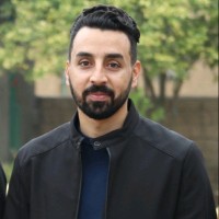 Ali Mohammed