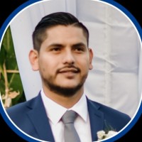 Daniel Gonzales