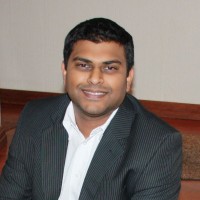 Indrin Govender