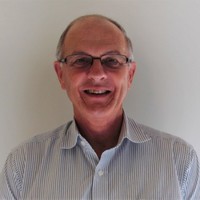 Doug Thorncroft