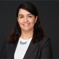 Soheila Rabbani