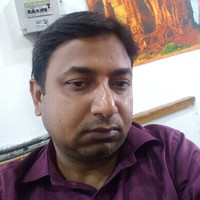 Saurabh Patra
