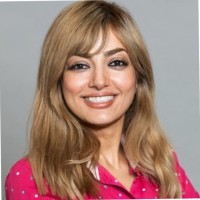 Maryam Razi, P.Eng.