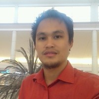 Christian Jahweh Sabado