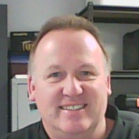 Mark Irwin