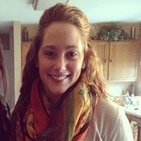 Amanda Schwent