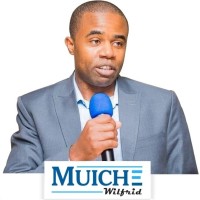 Wilfrid Muiche