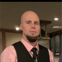 Daniel Huffman