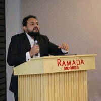 Sheikh Umair Mahmood