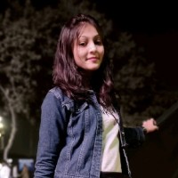 Shivangi Shah
