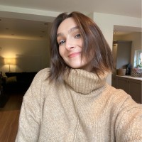 Zoe McBride
