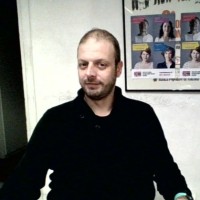 Lucio Mastrangelo